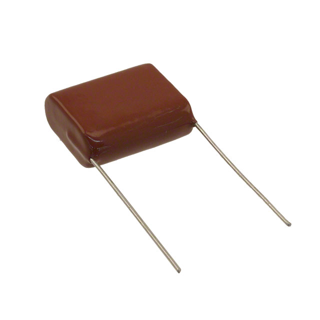 DME2W4P7K-F Cornell Dubilier Knowles