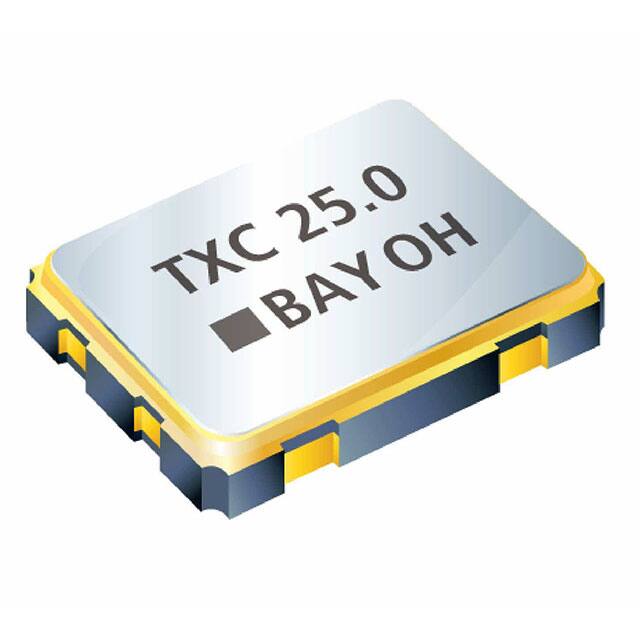 7C-27.000MBE-T TXC Corporation