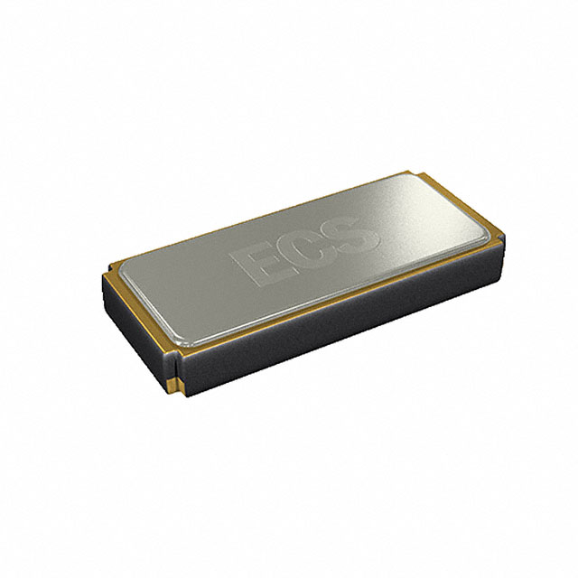 ECS-.327-12.5-34B-TR ECS Inc.