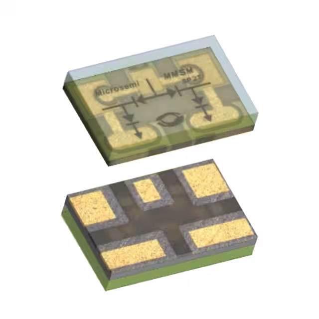 MPS2R10-606 Microchip