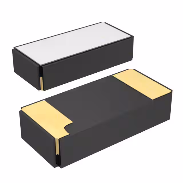 NX3215SA-32.768K-STD-MUS-2 NDK America, Inc.