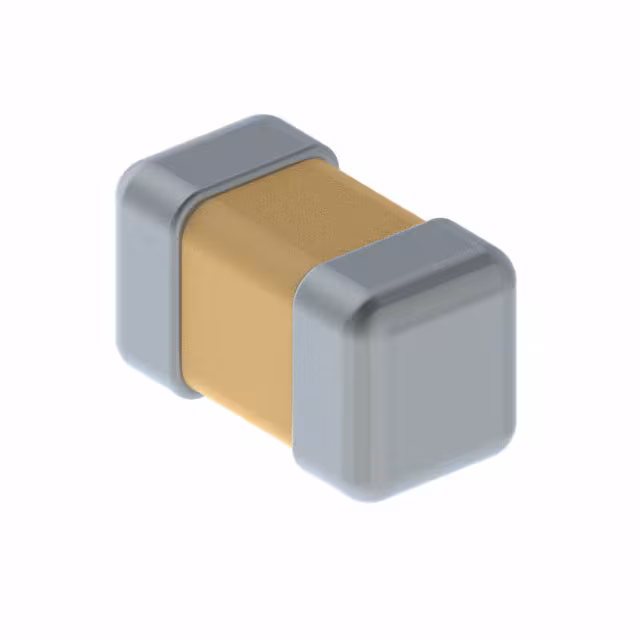 CBR04C120F1GAC KEMET Corporation