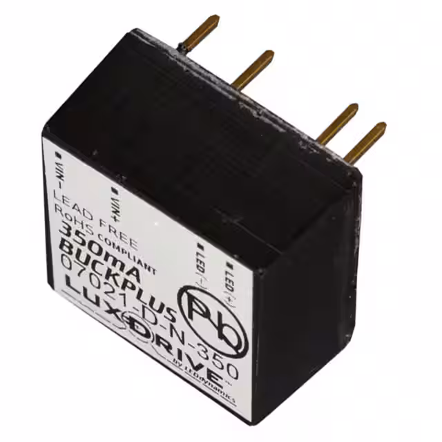 7021-D-N-350 LEDdynamics, Inc.