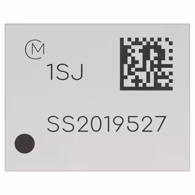 LBAA0QB1SJ-296 Murata Electronics