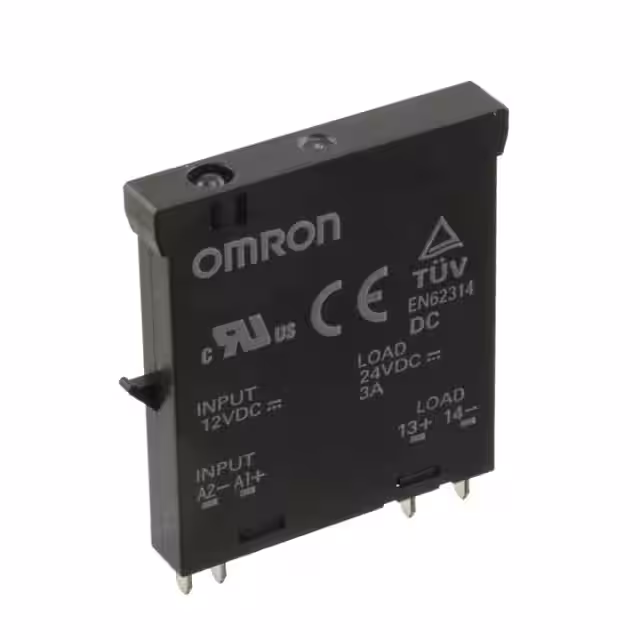 G3RV-D03SL DC24 Omron
