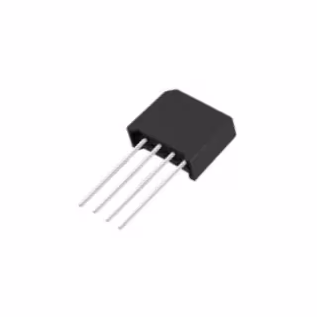 RBU406M Rectron Semiconductor
