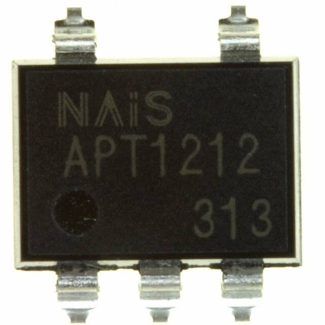 APT1212AZ Panasonic Electronic Components