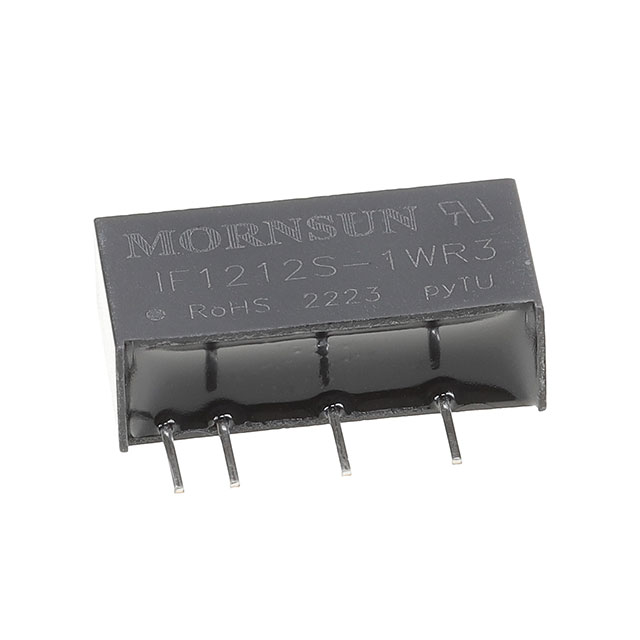 IF1212S-1WR3 Mornsun America, LLC