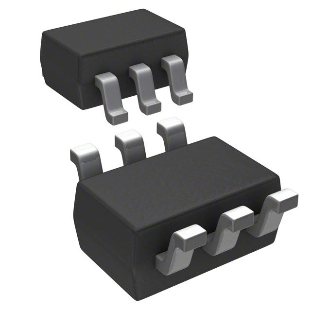 MCP40D18T-104E/LT Microchip