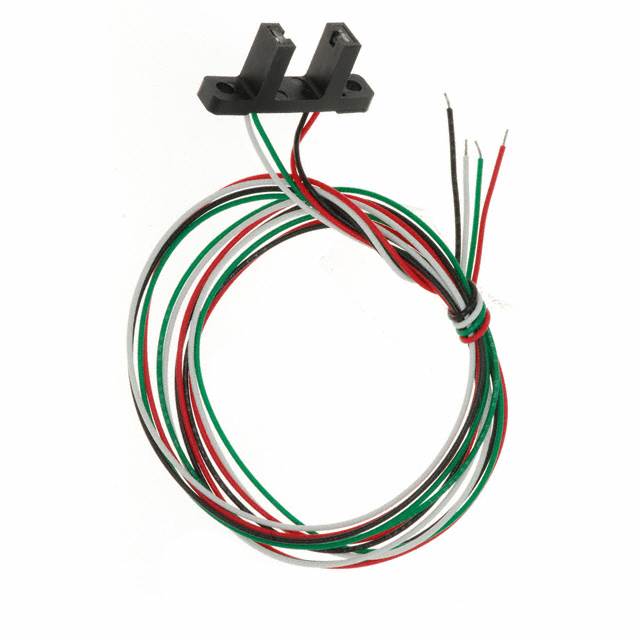 OPB815WZ TT Electronics/Optek Technology