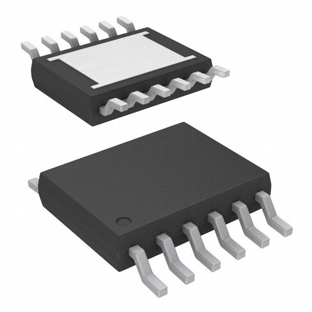 LT3909IMSE#TRPBF Analog Devices
