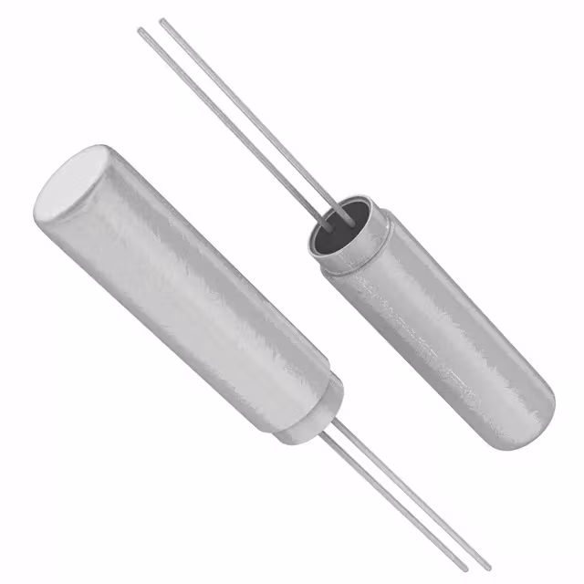 AB15T-32.768KHZ Abracon LLC