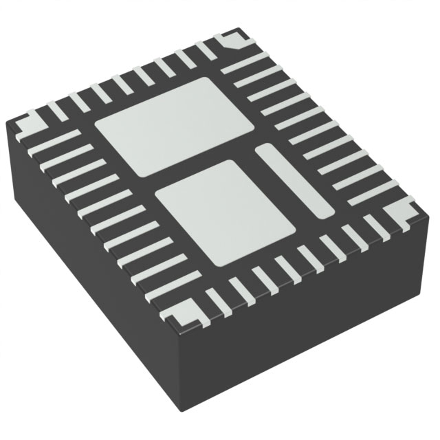 MPM3530GRF Monolithic Power Systems Inc.