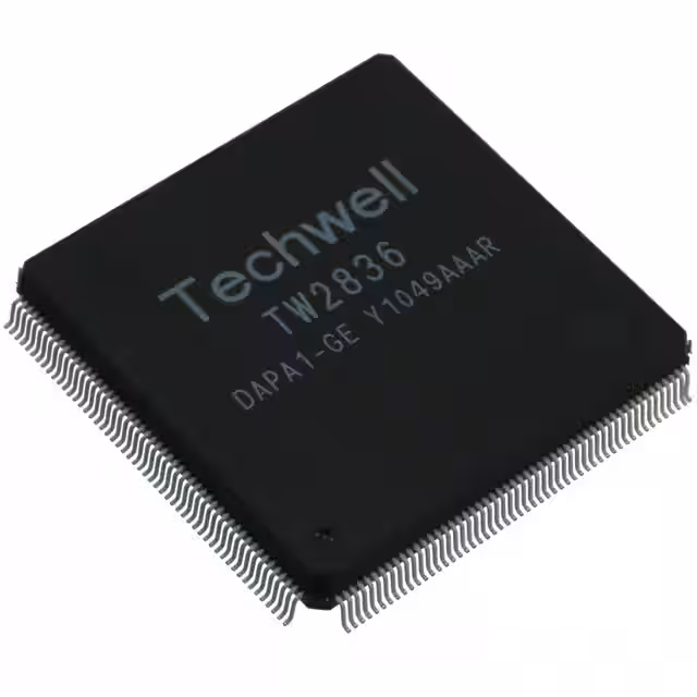 TW2836-PA1-GE Renesas Electronics Corporation