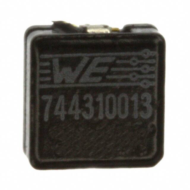744310013 Würth Elektronik