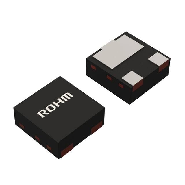 RV8C010UNHZGG2CR ROHM Semiconductor