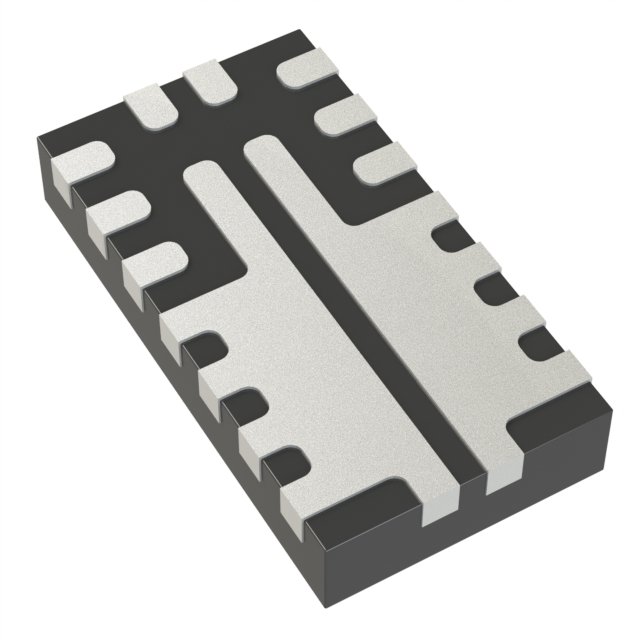 SLG59H1017V Renesas Electronics Corporation