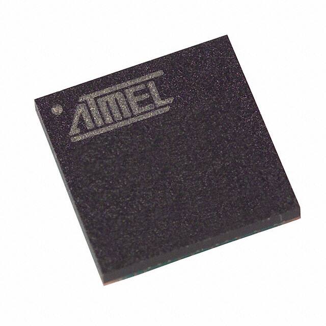 AT89C51CC03C-7CTIM Microchip