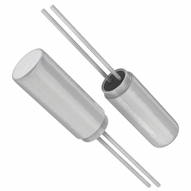 AB38T-32.768KHZ Abracon LLC