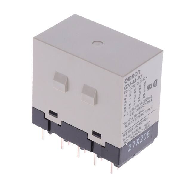 G7J-4A-PZ AC200/240 Omron