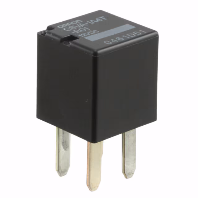 G8VL-1A4TRL-DC12 Omron