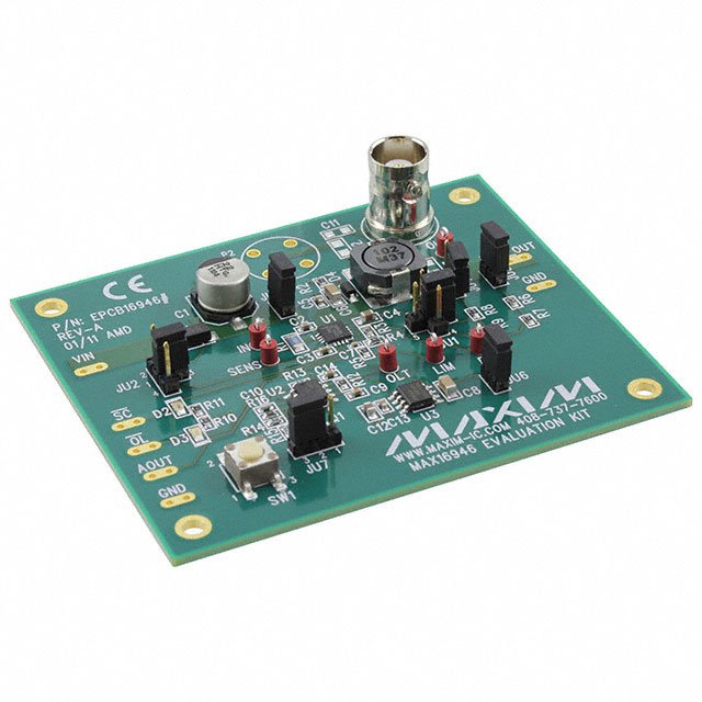 MAX16946EVKIT# Analog Devices