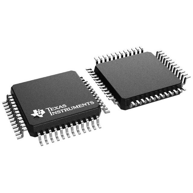 F280025CPMSR Texas Instruments