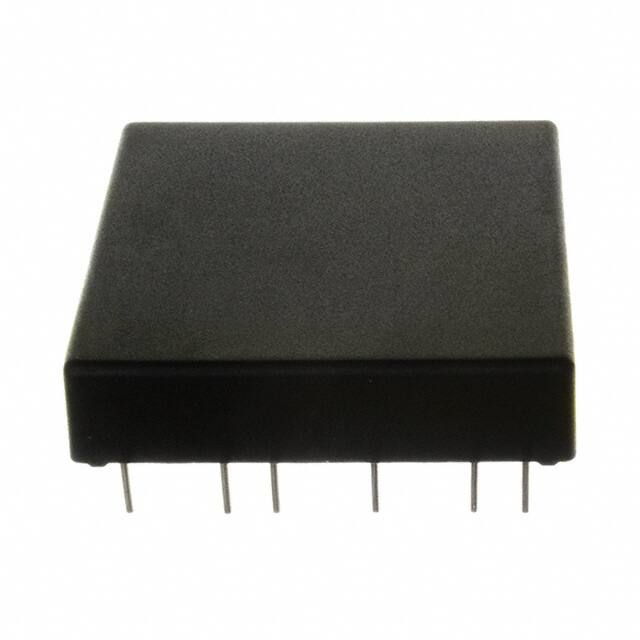 BWR-5/3-3.3/4.25-D24A-C Murata Power Solutions Inc.