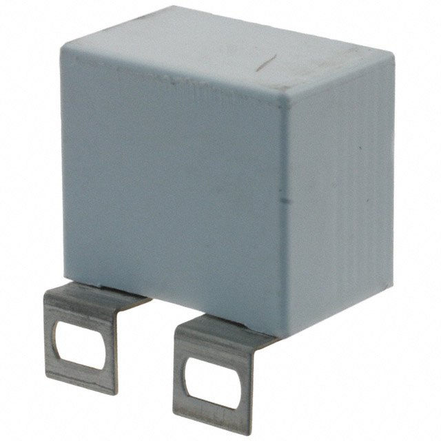 C4BSPBX4120ZAJJ KEMET