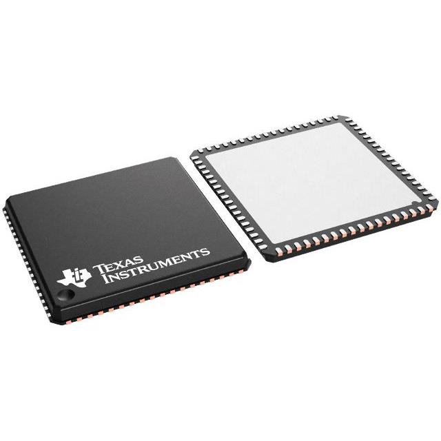 ADS58J64IRRHT Texas Instruments