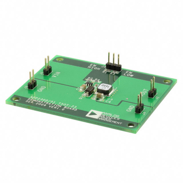 ADP2300-EVALZ Analog Devices Inc.