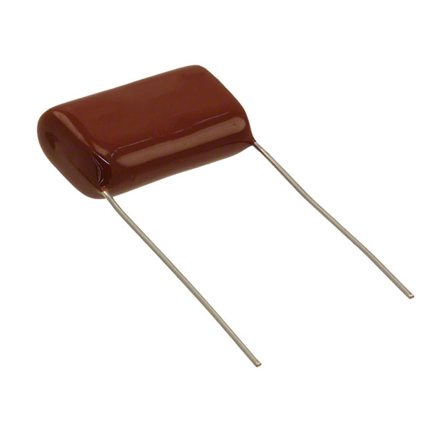 DPPM10S33K-F Cornell Dubilier Knowles