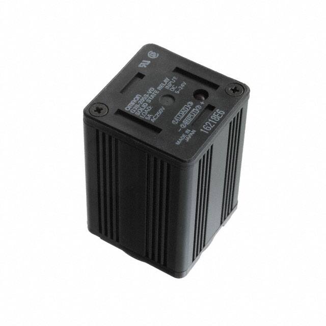 G3B-205S-VD DC5-24 Omron