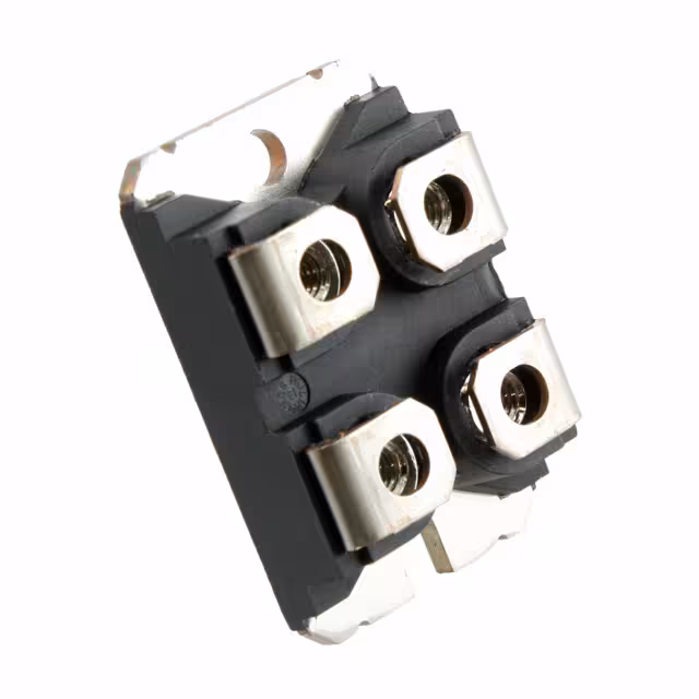 IXGN60N60C2 Littelfuse