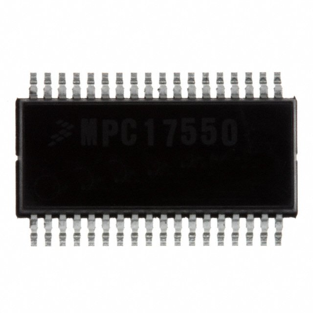 MPC17550EV NXP USA Inc.