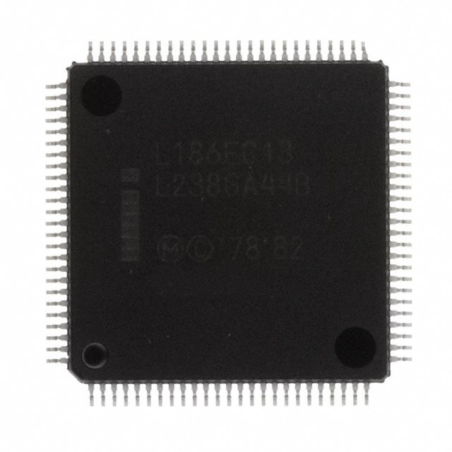 SB80L186EC13 Intel / Altera