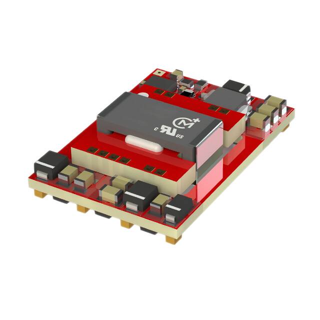 MGJ6D121505LMC-R7 Murata Power Solutions Inc.