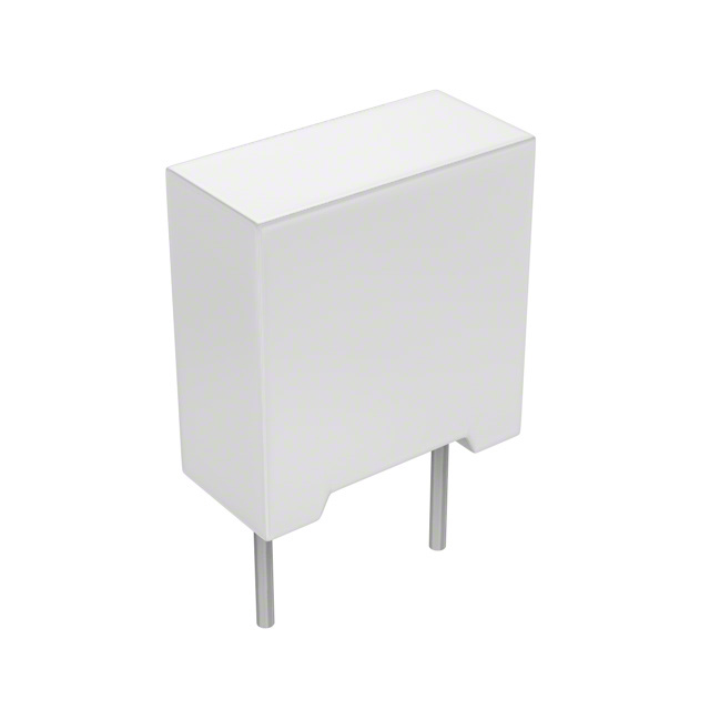 184105J63RCA-F Cornell Dubilier / Illinois Capacitor