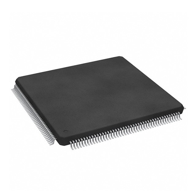 SPC564A74L7CFAR STMicroelectronics