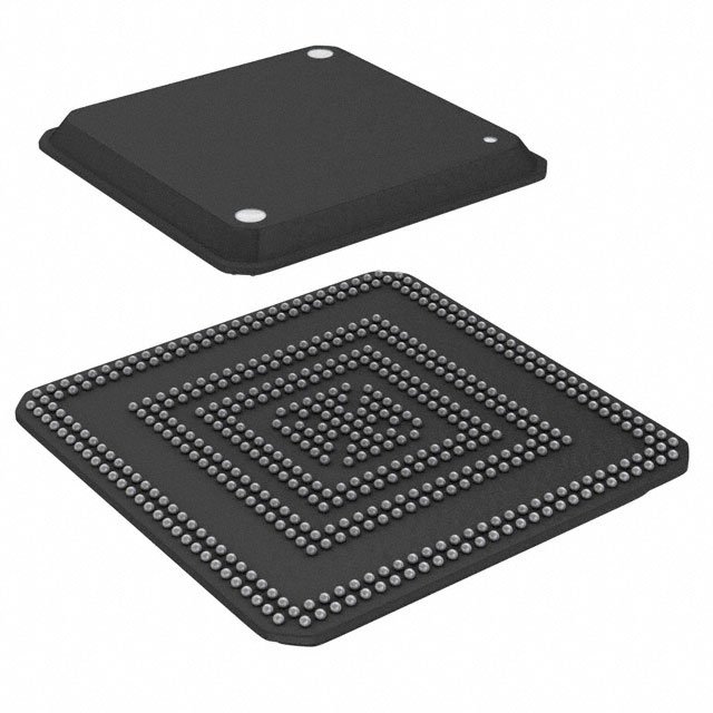 SPC5777MK0MVA8 NXP Semiconductors