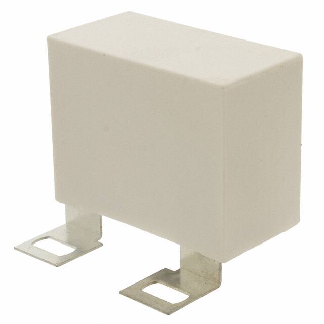 C4BSYBX3470ZBMJ KEMET Corporation