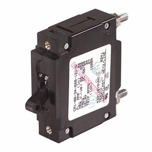 CA1-B0-34-620-121-D Carling Technologies