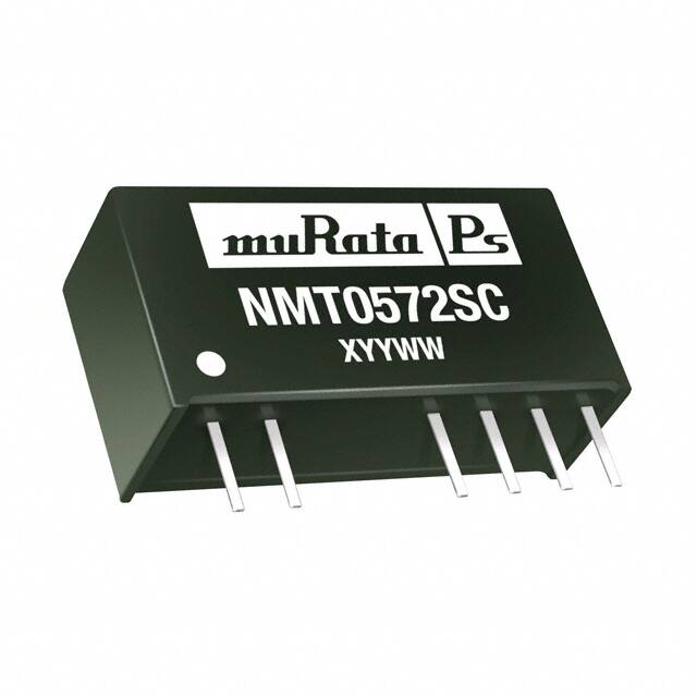 NMT0572SC Murata Electronics