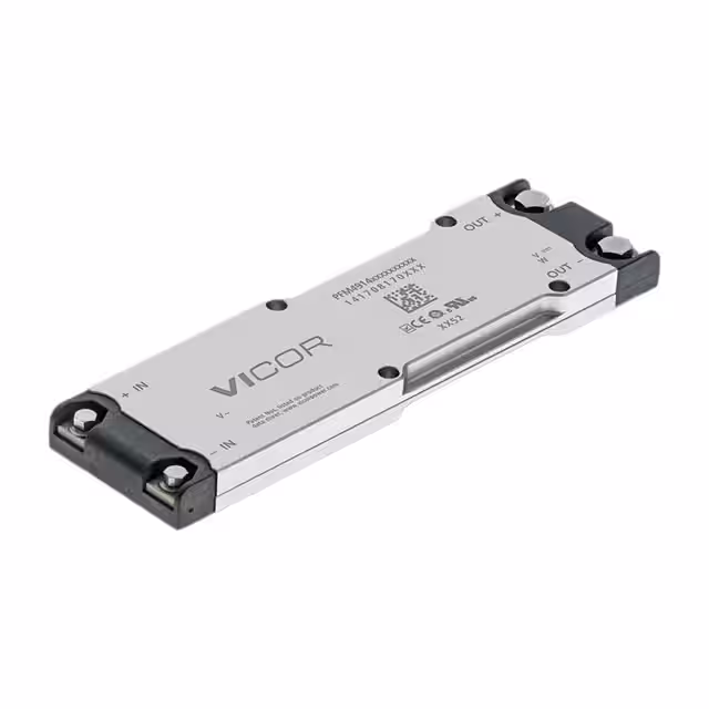 PFM4914BB6M48D0TA4 Vicor