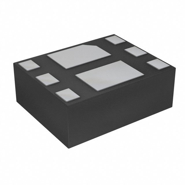ALM-GN002-BLKG Broadcom Limited