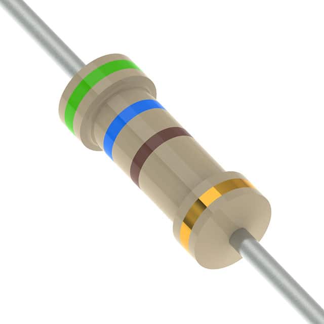 CFR-25JB-52-560R YAGEO