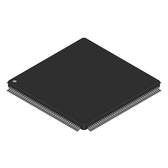 MPXD1010VLU64 Freescale Semiconductor