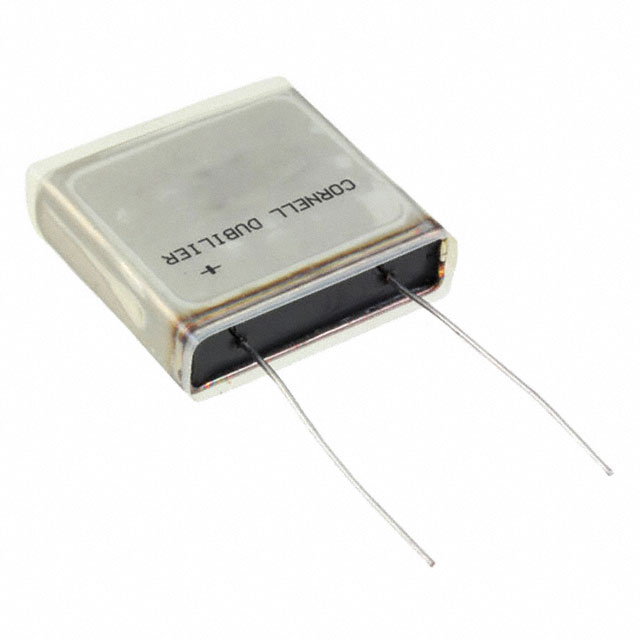 MLS442M040EK1C Cornell Dubilier Knowles