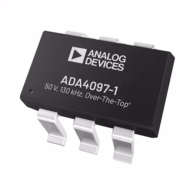 ADA4097-1BUJZ-RL7 Analog Devices