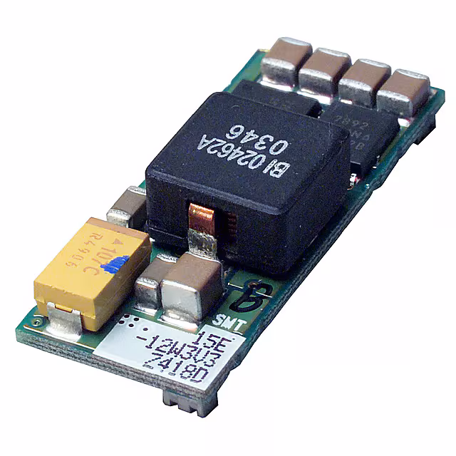 SMT15E-12W3V3 ARTESYN / Advanced Energy